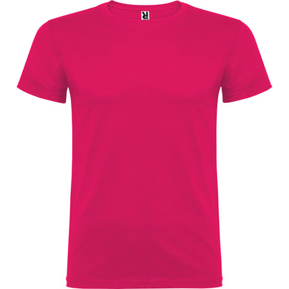 T-shirt homme personnalisable 'Beagle' 155 gr/m² - Flock élite