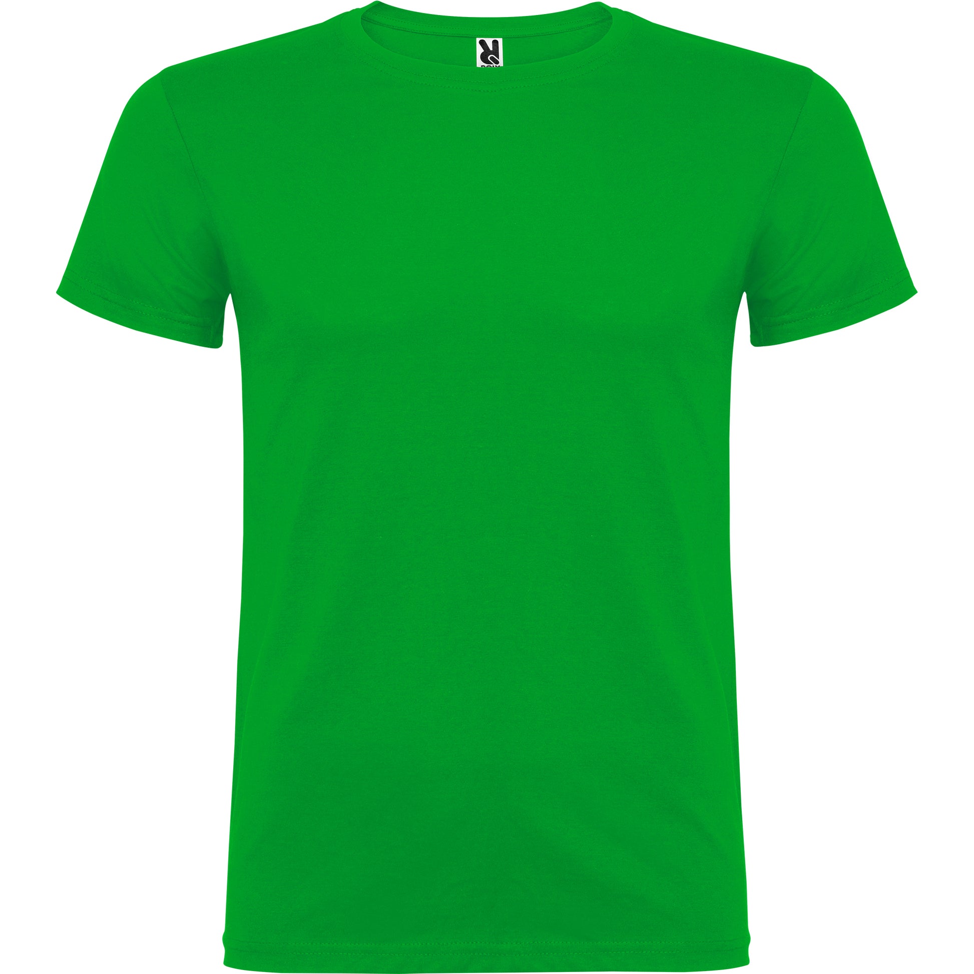 T-shirt homme personnalisable 'Beagle' 155 gr/m² - Flock élite