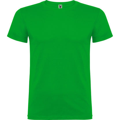 T-shirt homme personnalisable 'Beagle' 155 gr/m² - Flock élite