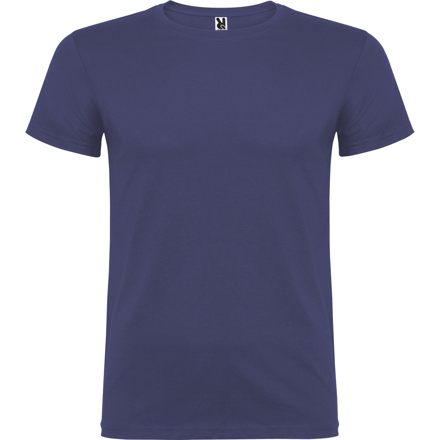 T-shirt homme personnalisable 'Beagle' 155 gr/m² - Flock élite