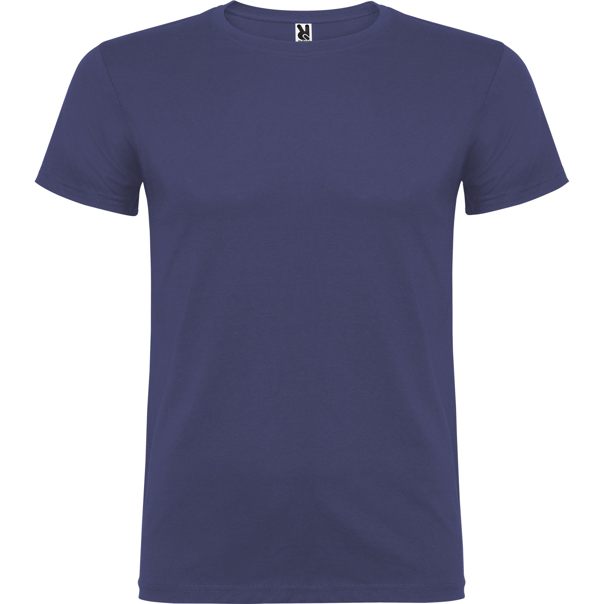 T-shirt homme personnalisable 'Beagle' 155 gr/m² - Flock élite