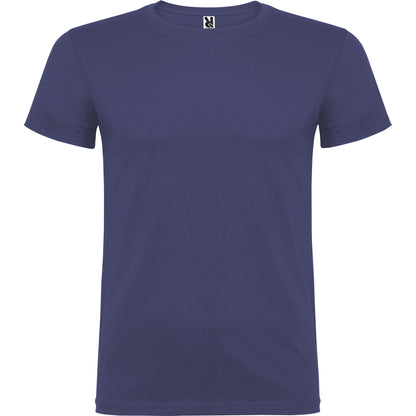 T-shirt homme personnalisable 'Beagle' 155 gr/m² - Flock élite