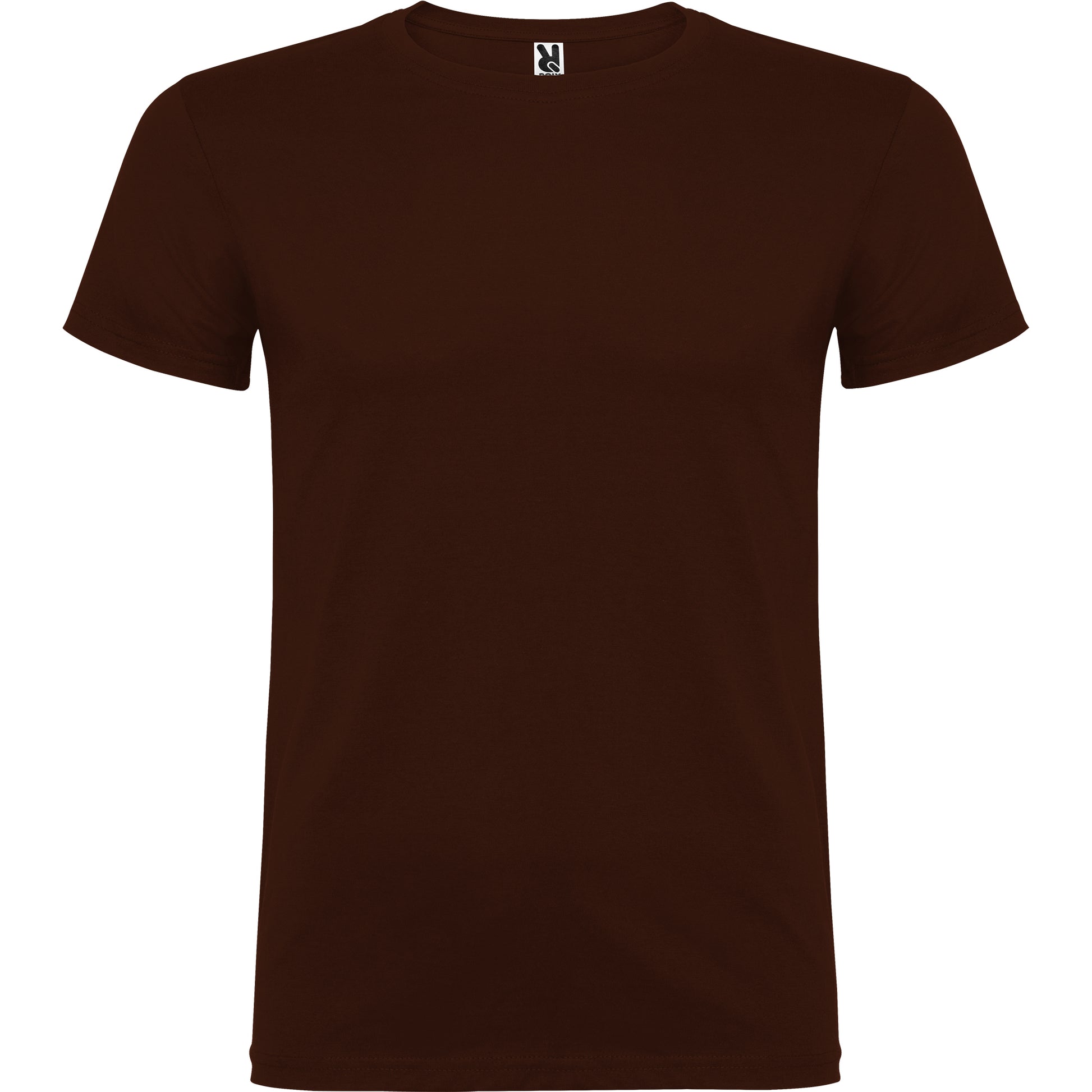 T-shirt homme personnalisable 'Beagle' 155 gr/m² - Flock élite