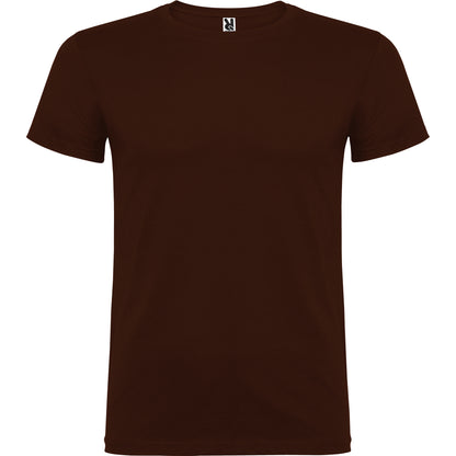 T-shirt homme personnalisable 'Beagle' 155 gr/m² - Flock élite