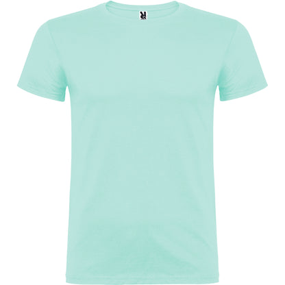 T-shirt homme personnalisable 'Beagle' 155 gr/m² - Flock élite
