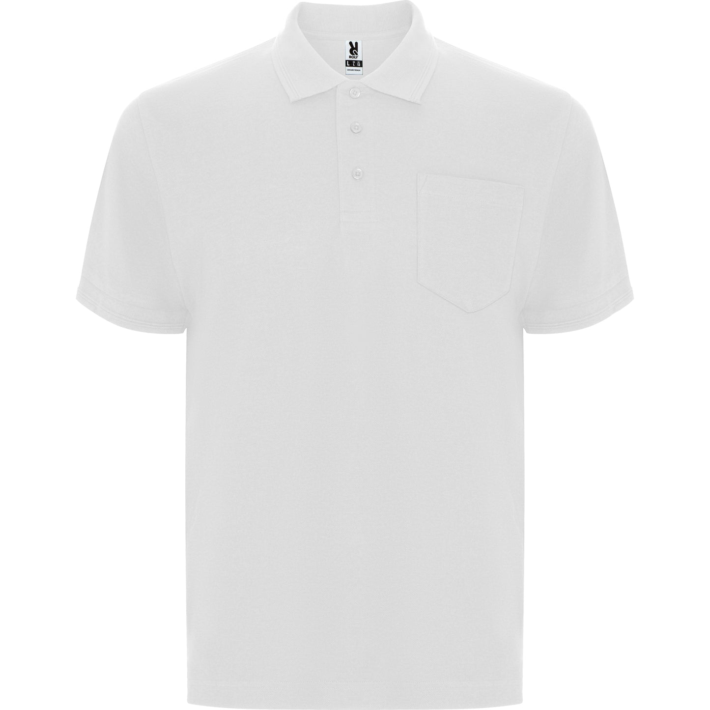 Polo homme personnalisable 'Centauro premium' 190 gr/m²