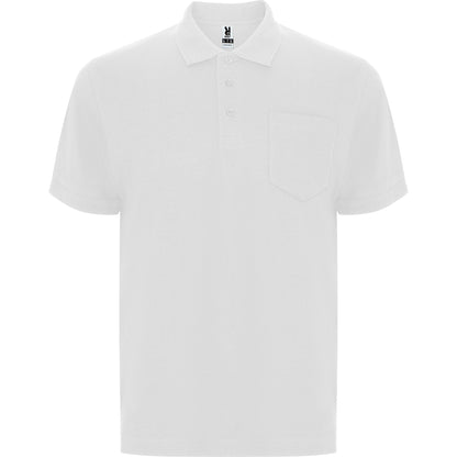 Polo homme personnalisable 'Centauro premium' 190 gr/m²