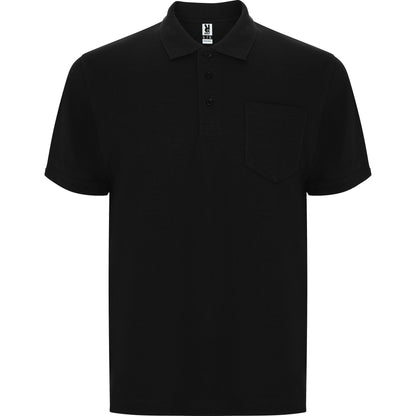 Polo homme personnalisable 'Centauro premium' 190 gr/m²
