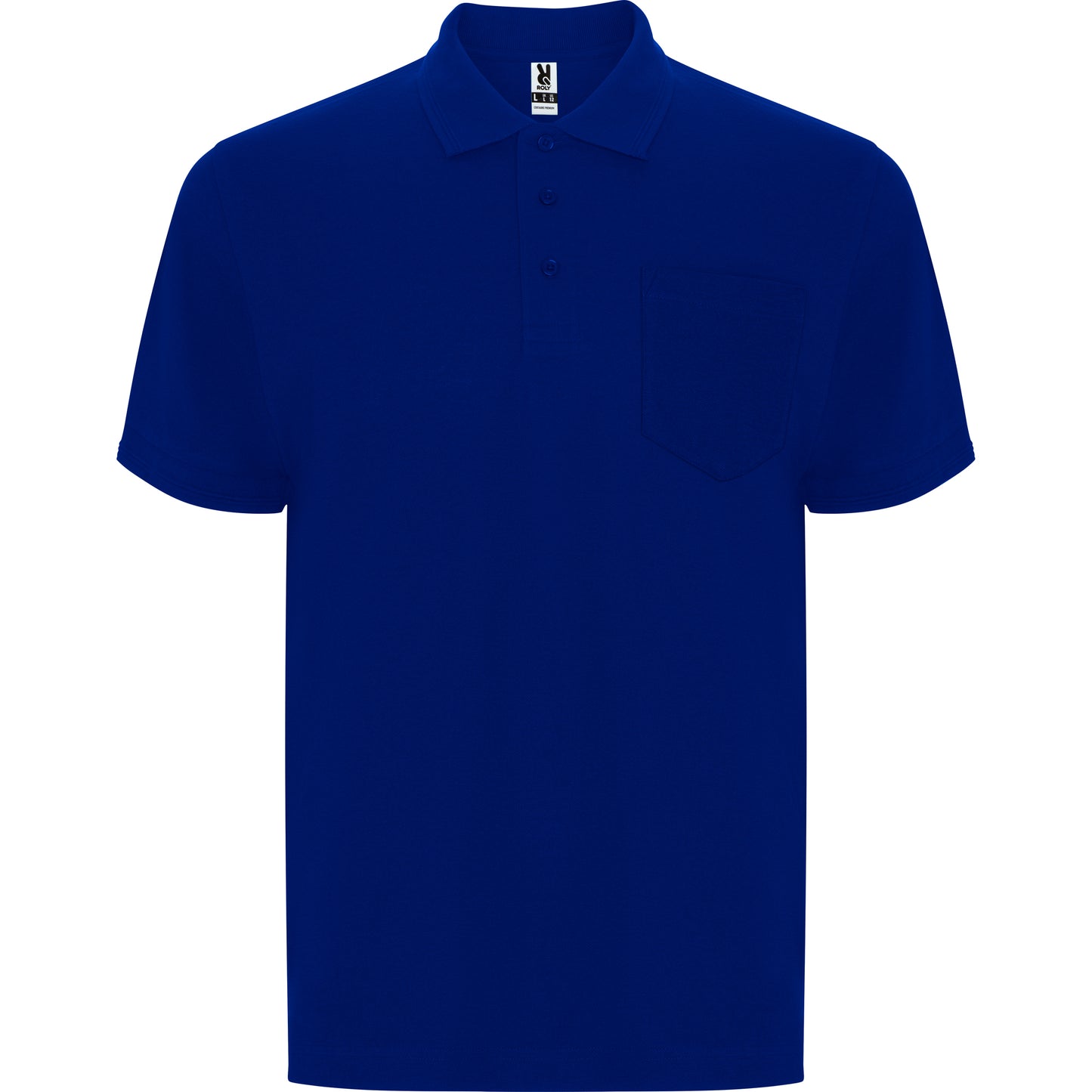 Polo homme personnalisable 'Centauro premium' 190 gr/m²