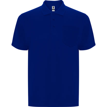 Polo homme personnalisable 'Centauro premium' 190 gr/m²