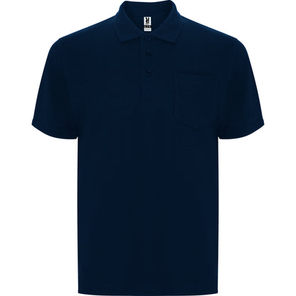 Polo homme personnalisable 'Centauro premium' 190 gr/m²