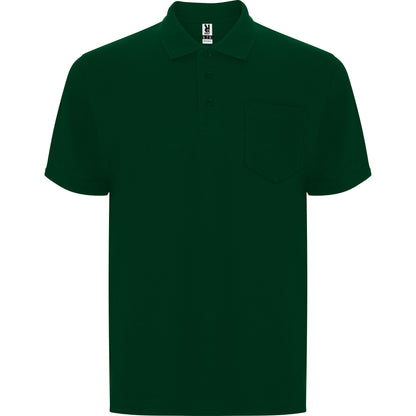 Polo homme personnalisable 'Centauro premium' 190 gr/m²