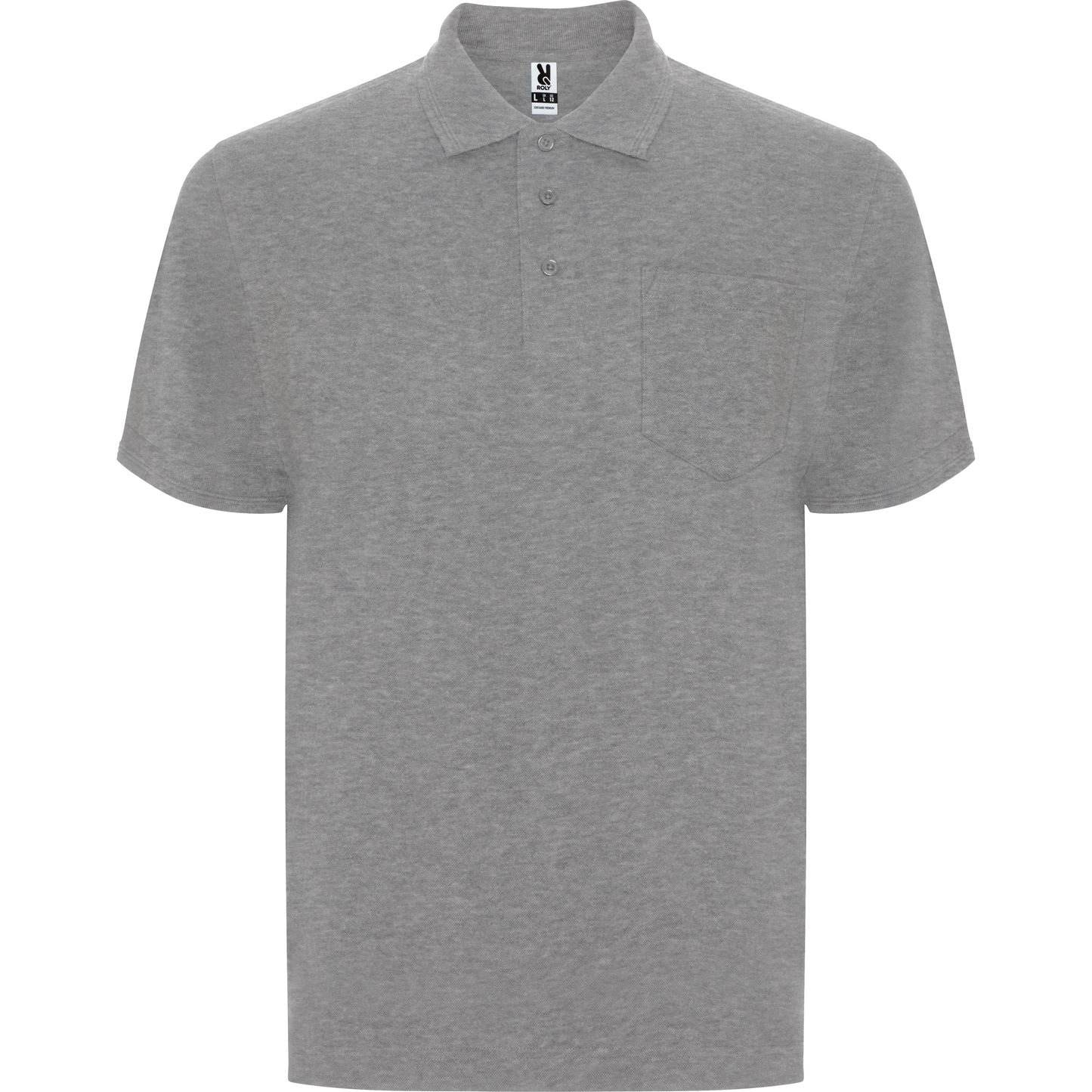 Polo homme personnalisable 'Centauro premium' 190 gr/m²