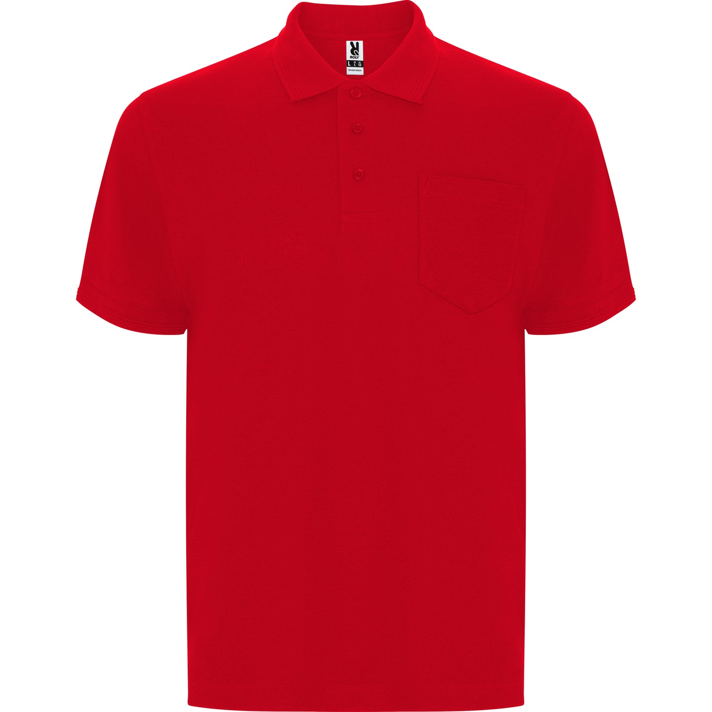 Polo homme personnalisable 'Centauro premium' 190 gr/m²