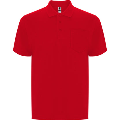 Polo homme personnalisable 'Centauro premium' 190 gr/m²
