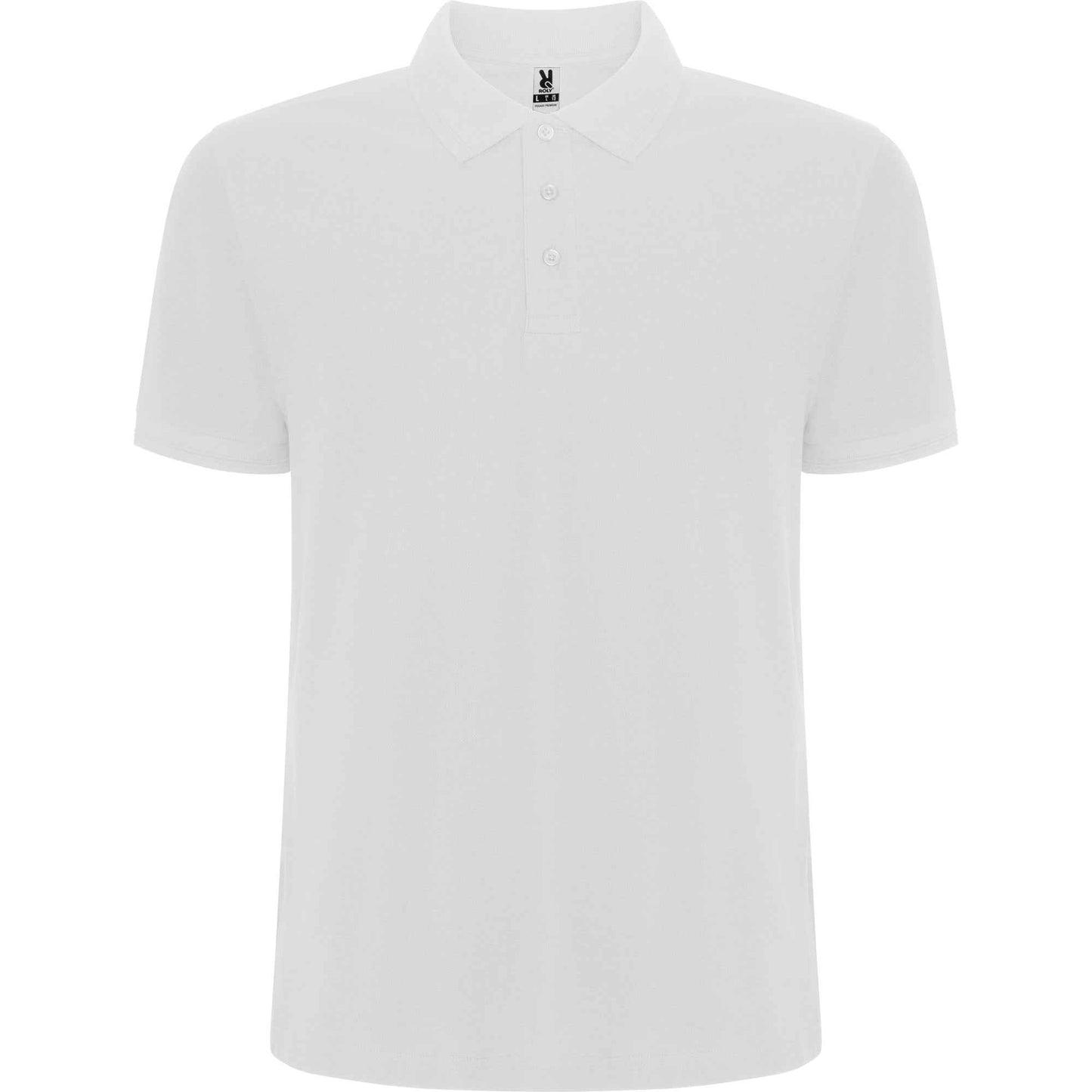 Polo enfant personnalisable 'Pegaso premium' 190 gr/m²