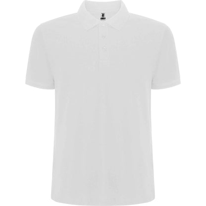 Polo enfant personnalisable 'Pegaso premium' 190 gr/m²