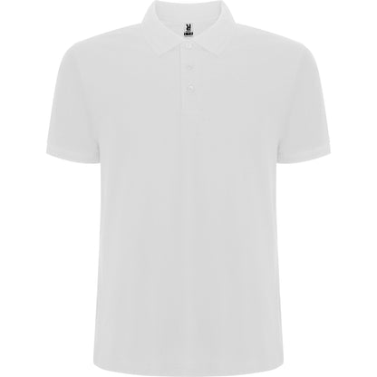 Polo homme personnalisable 'Pegaso premium' 190 gr/m²
