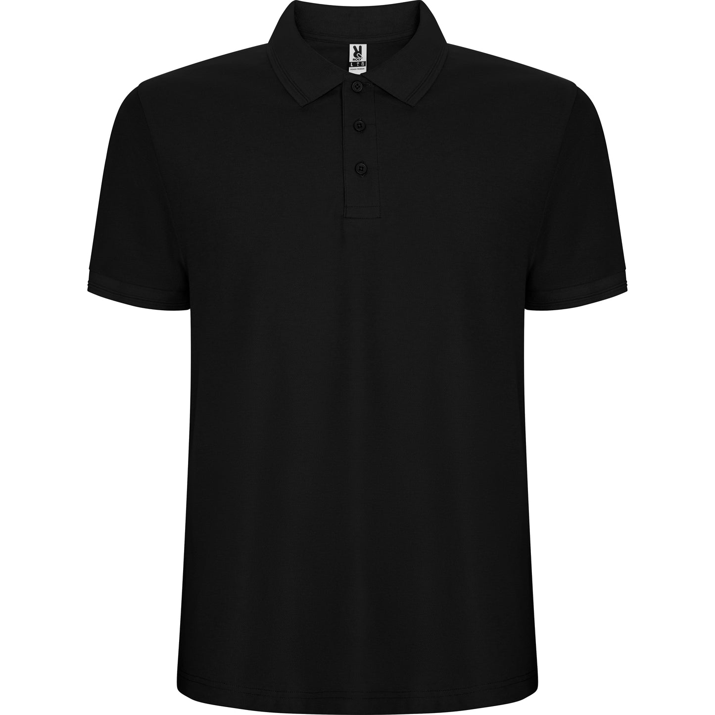 Polo homme personnalisable 'Pegaso premium' 190 gr/m²