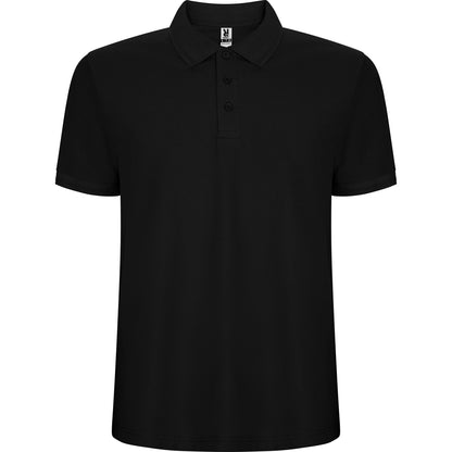 Polo homme personnalisable 'Pegaso premium' 190 gr/m²