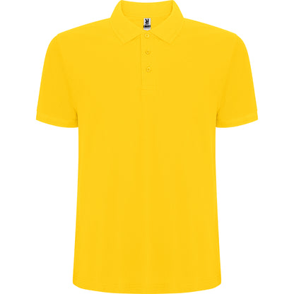 Polo homme personnalisable 'Pegaso premium' 190 gr/m²