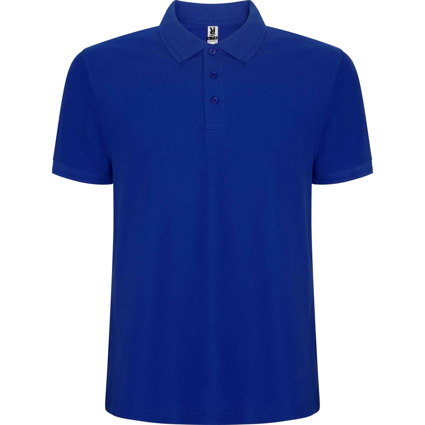 Polo enfant personnalisable 'Pegaso premium' 190 gr/m²