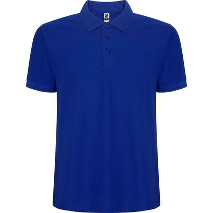 Polo enfant personnalisable 'Pegaso premium' 190 gr/m²