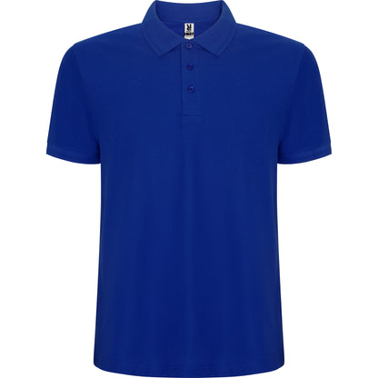 Polo homme personnalisable 'Pegaso premium' 190 gr/m²