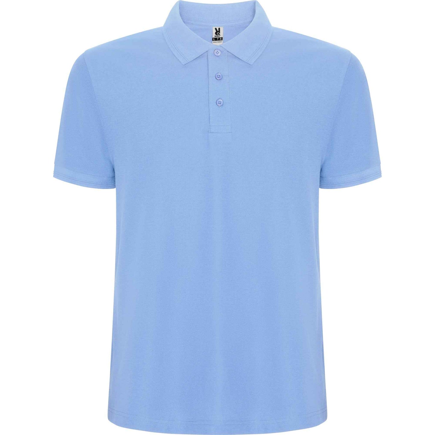 Polo enfant personnalisable 'Pegaso premium' 190 gr/m²