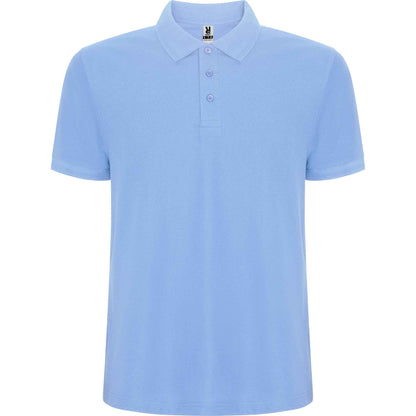 Polo enfant personnalisable 'Pegaso premium' 190 gr/m²