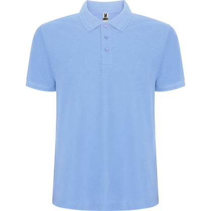 Polo homme personnalisable 'Pegaso premium' 190 gr/m²