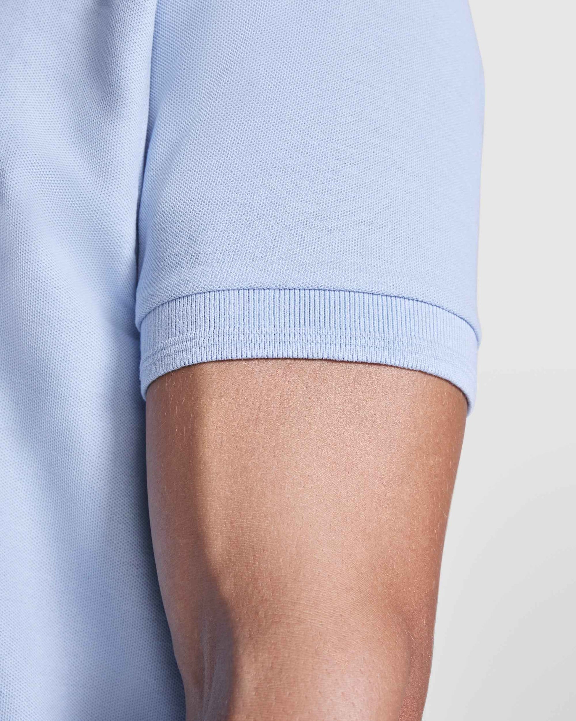 Polo enfant personnalisable 'Pegaso premium' 190 gr/m²