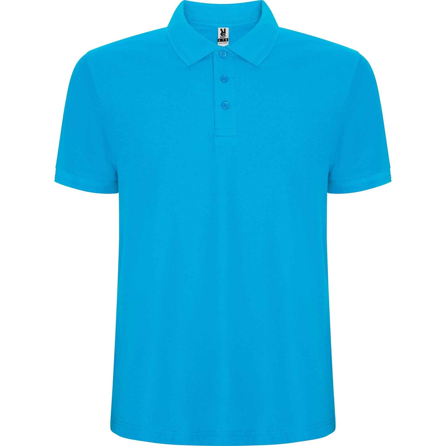 Polo enfant personnalisable 'Pegaso premium' 190 gr/m²