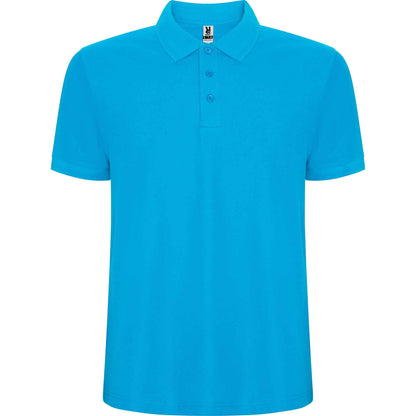Polo enfant personnalisable 'Pegaso premium' 190 gr/m²