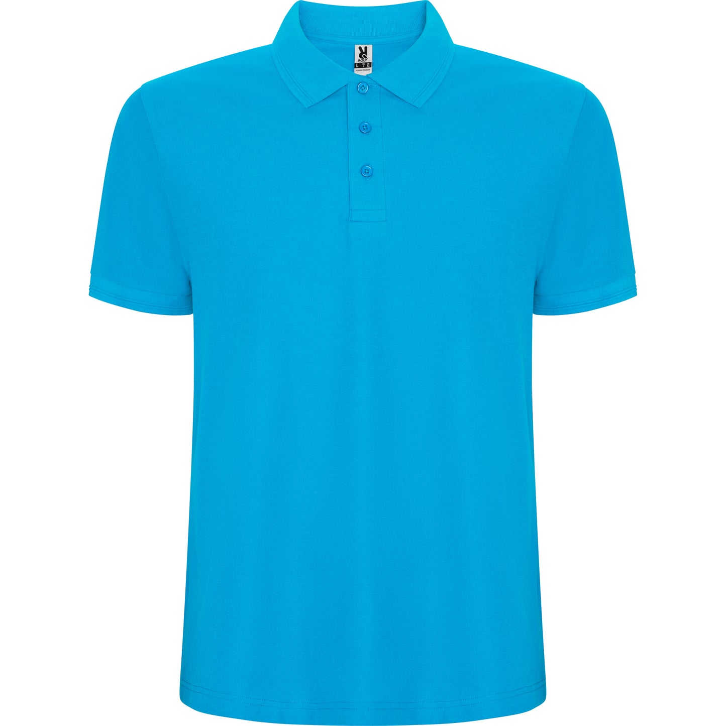 Polo homme personnalisable 'Pegaso premium' 190 gr/m²