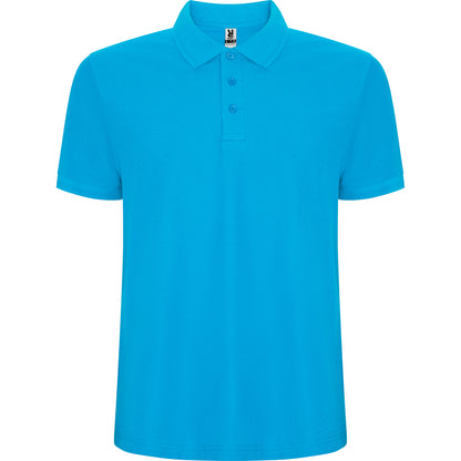 Polo homme personnalisable 'Pegaso premium' 190 gr/m²