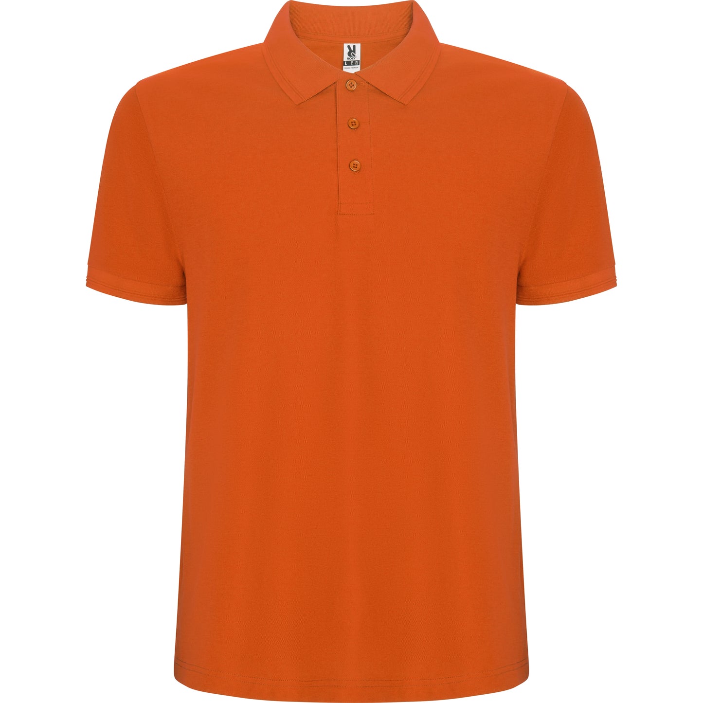 Polo homme personnalisable 'Pegaso premium' 190 gr/m²
