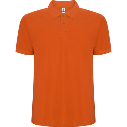 Polo homme personnalisable 'Pegaso premium' 190 gr/m²