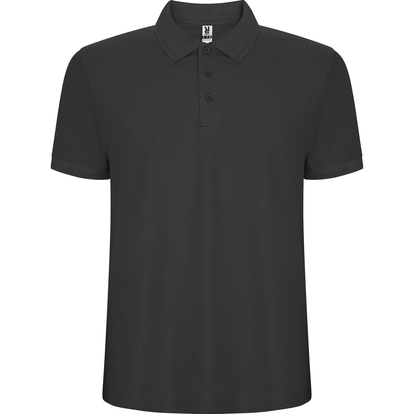 Polo homme personnalisable 'Pegaso premium' 190 gr/m²