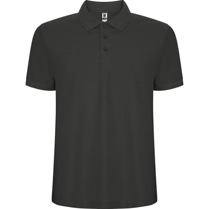 Polo homme personnalisable 'Pegaso premium' 190 gr/m²