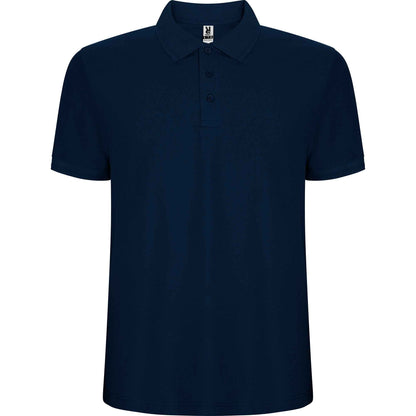 Polo enfant personnalisable 'Pegaso premium' 190 gr/m²