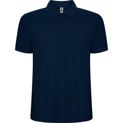 Polo homme personnalisable 'Pegaso premium' 190 gr/m²