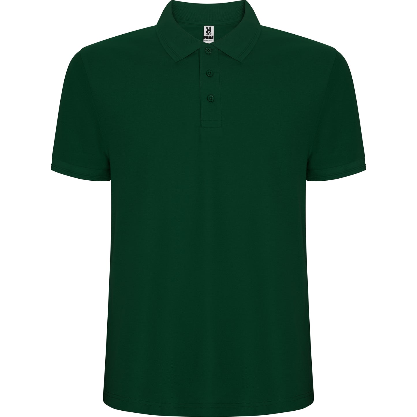 Polo homme personnalisable 'Pegaso premium' 190 gr/m²