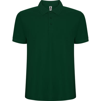 Polo homme personnalisable 'Pegaso premium' 190 gr/m²
