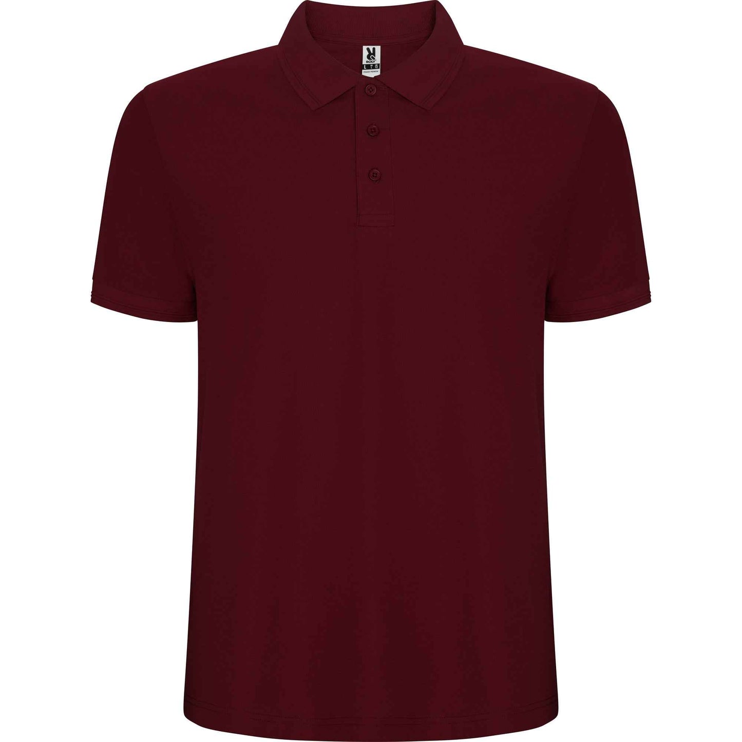 Polo enfant personnalisable 'Pegaso premium' 190 gr/m²