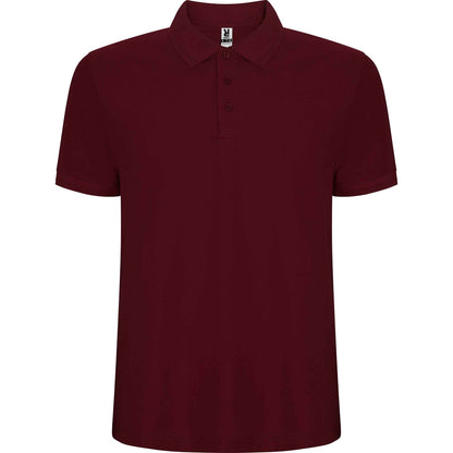 Polo enfant personnalisable 'Pegaso premium' 190 gr/m²