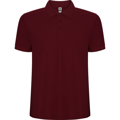 Polo homme personnalisable 'Pegaso premium' 190 gr/m²