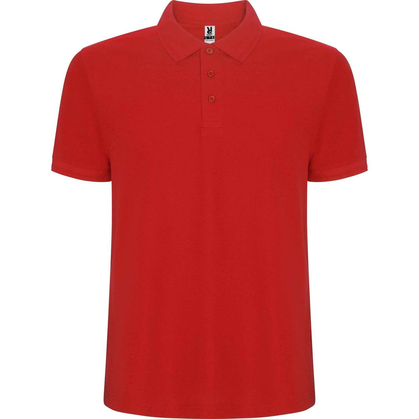 Polo enfant personnalisable 'Pegaso premium' 190 gr/m²