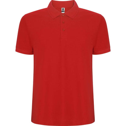 Polo enfant personnalisable 'Pegaso premium' 190 gr/m²