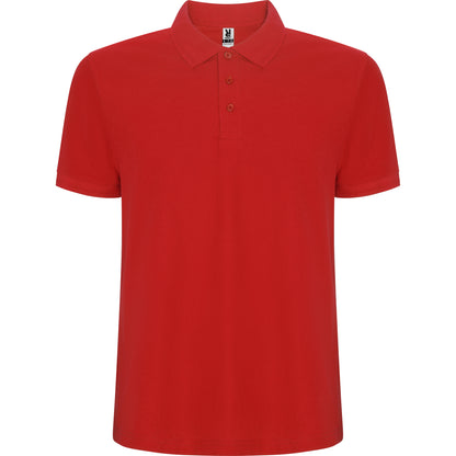 Polo homme personnalisable 'Pegaso premium' 190 gr/m²